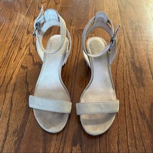 Madewell Sandals size 7.5